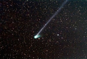 Comet McNaugh