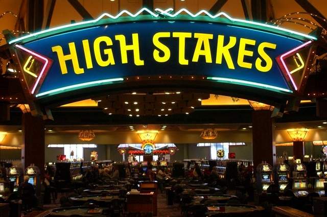 Four Issues I Want I Knew About High Stack Poker